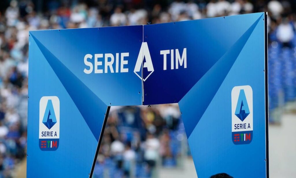 Kèo Serie A Chính Xác